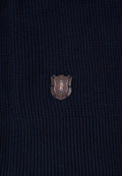 6TH SENSE Tommy Reed 1/4 Zip Jumper Reed detail view