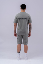 Supreme Being Reso Soft Green T-Shirt Soft Green alternate view