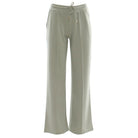 RANT & RAVE LADIES Relax & Renew Amy Sage Joggers Sage detail view