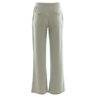RANT & RAVE LADIES Relax & Renew Amy Sage Joggers Sage back view