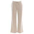 RANT & RAVE LADIES Relax & Renew Amy Stone Joggers Stone detail view