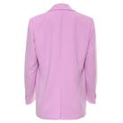 RANT & RAVE LADIES Ana Orchid Blazer Orchid side view