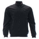 Kenrow Menswear Aston Navy Bomber Navy back view