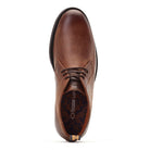 BASE LONDON Atkinson Pull Up Brown Boot BROWN detail view