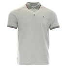 Kenrow Menswear Atlas Sage Polo Sage model front view