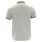 Kenrow Menswear Atlas Sage Polo Sage side view