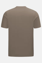 Men's Astound Walnut Tee-Back View