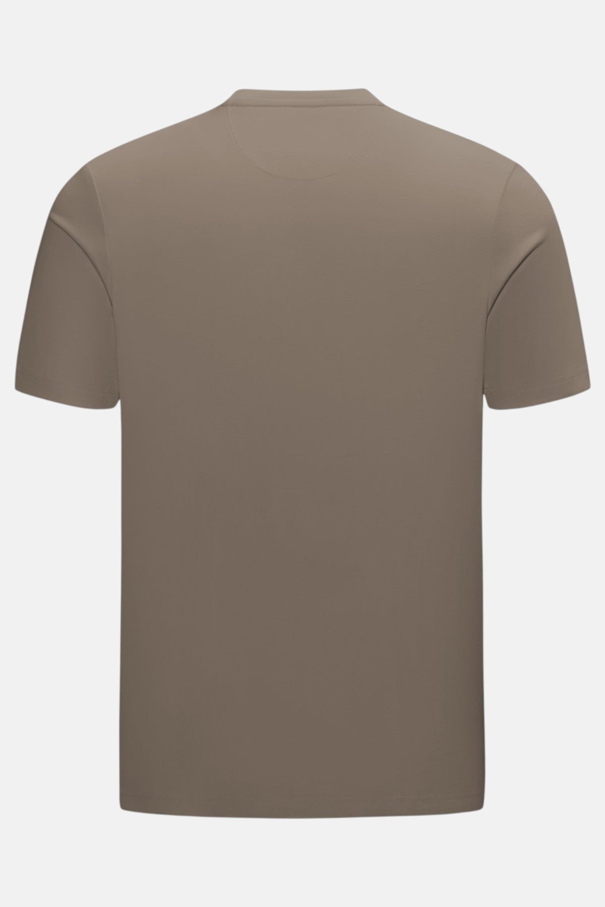 Men's Astound Walnut Tee-Back View