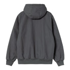 Carhartt WIP Active Winter Jacket-Graphite Graphite alternate view