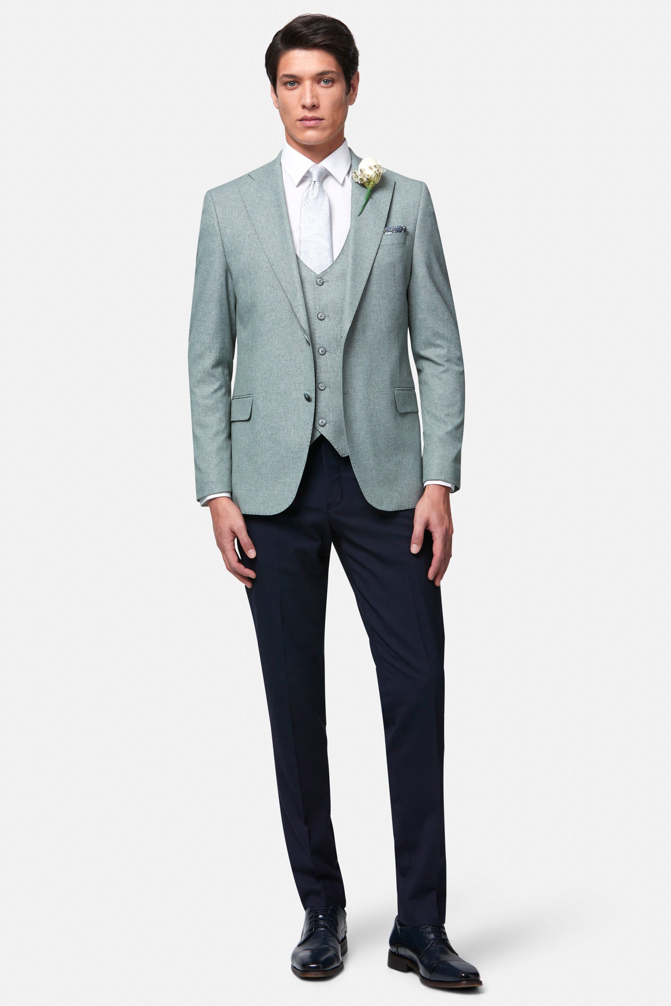 Albert Sage Jacket