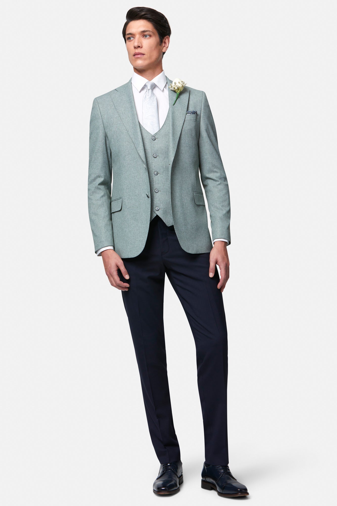 Albert Sage Jacket
