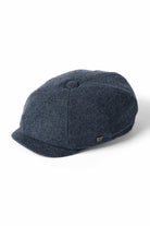 FAILSWORTH Failsworth Alfie Melton Jeans Blue Cap Jeans Blue front view