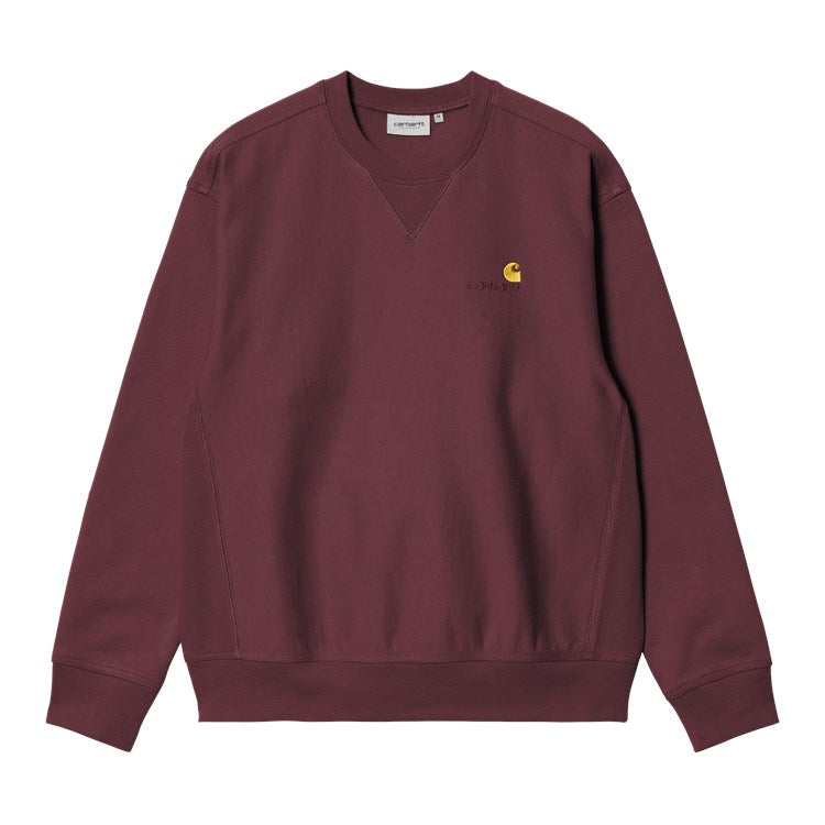 American Script Sweat-Rondo