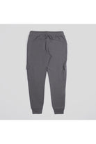 Supreme Being Gravity Dark Grey Jogger Dark Grey back view