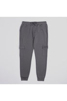 Supreme Being Gravity Dark Grey Jogger Dark Grey detail view