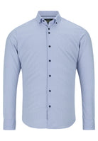 6TH SENSE 6th Sense White/Nave/Blue Shirt White/Nave/Blue front view