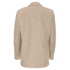 RANT & RAVE LADIES Bo Sand Blazer SAND flat front view