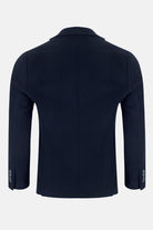 BENETTI Alfie Navy Blazer Navy detail view