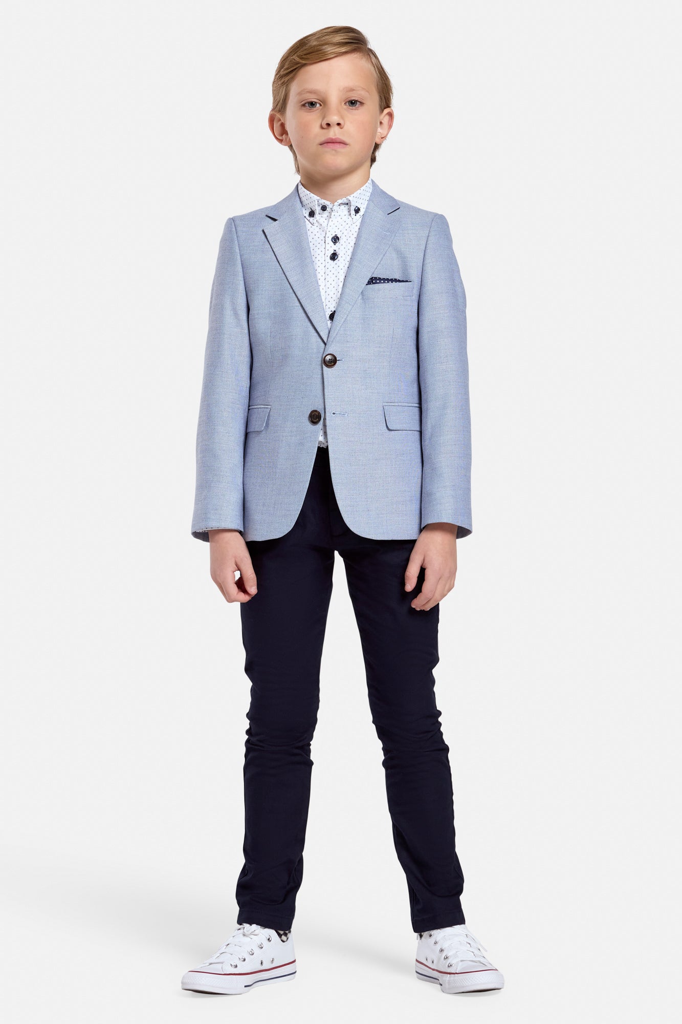 Harry Boys Sky Blazer