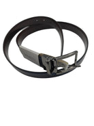 BENETTI Benetti Reversible Brown Navy Belt Brown/Navy detail view