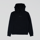Supreme Being Element Black Hoodie BLACK detail view