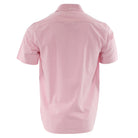 Kenrow Menswear Casey Pink Oxford Shirt PINK side view
