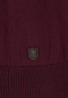 6TH SENSE Cash Vicenza Crew Jumper Vicenza detail view