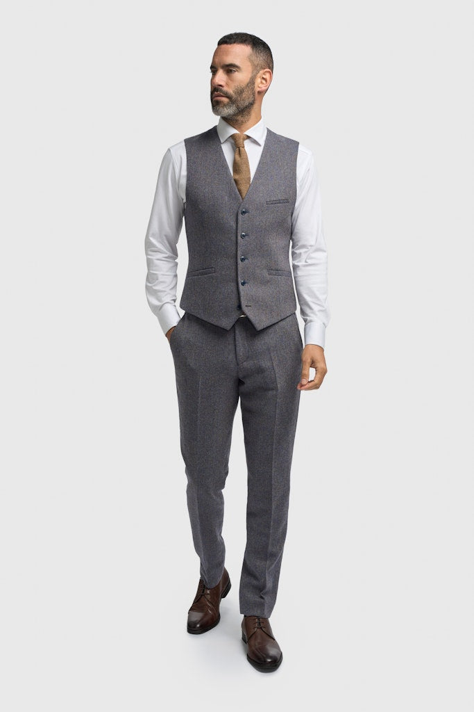 Thomas Savoy Waistcoat