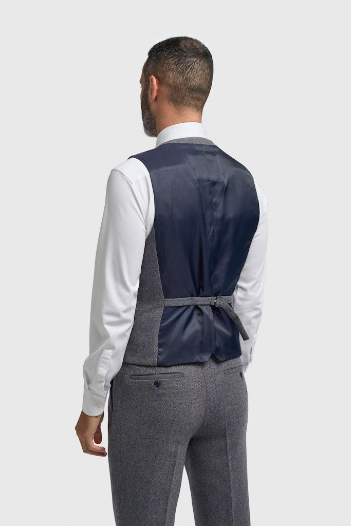 Thomas Savoy Waistcoat