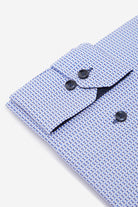 BENETTI Dallas Navy Shirt Navy detail view