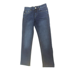 DIESEL KIDS Knox Indigo Jeans INDIGO detail view