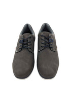 6TH SENSE Dolphin Grey Lace Up Shoe GREY detail view