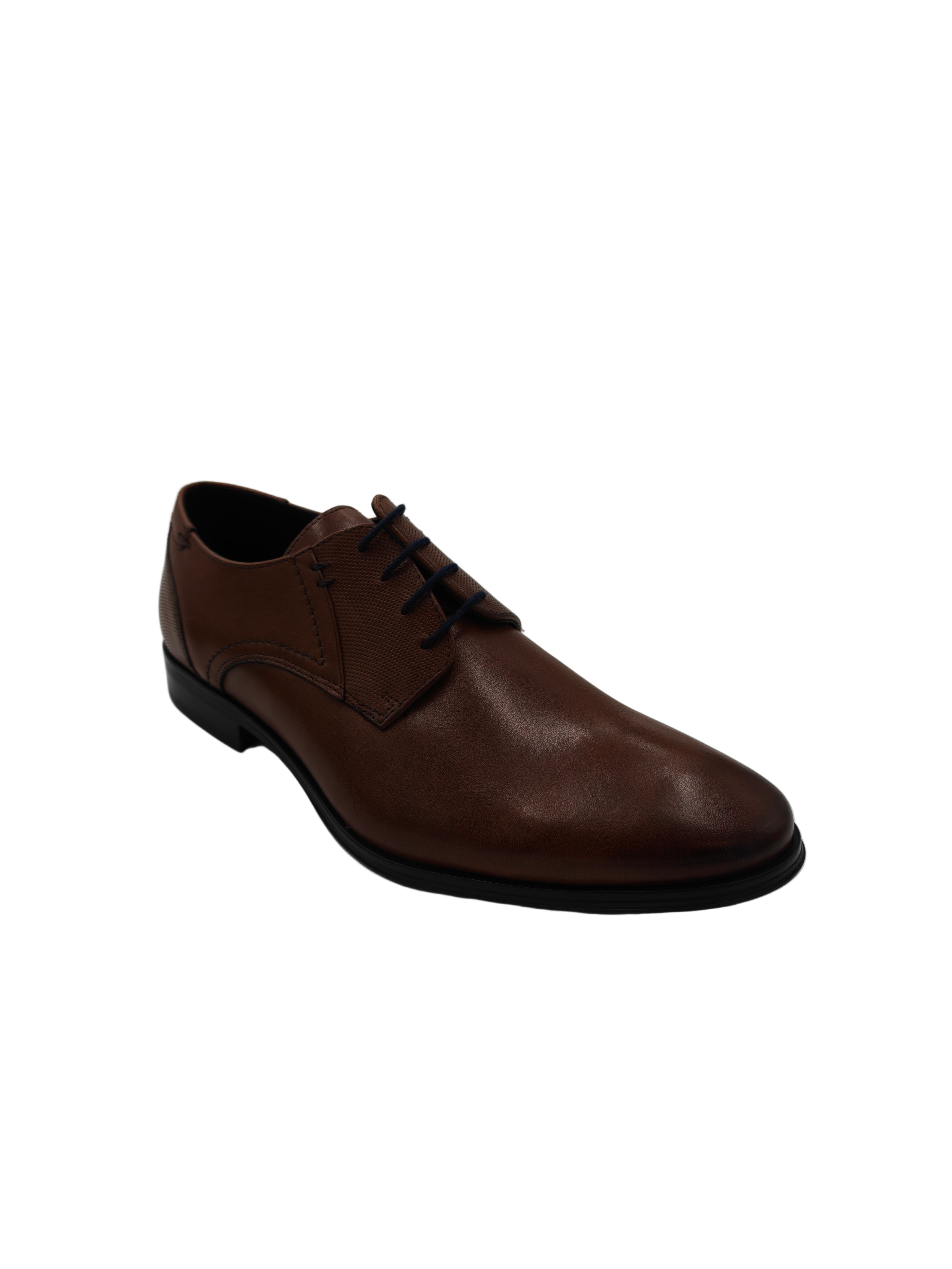 Drago Whiskey Brown Shoe