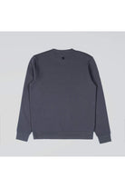 Supreme Being Energy Dark Grey Sweatshirt Dark Grey detail view