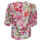 RANT & RAVE LADIES East Pink Top PINK alternate view