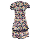 RANT & RAVE LADIES Eliana Mini Navy Dress Navy view 15
