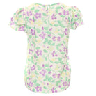RANT & RAVE LADIES Elna Cream Top CREAM side view