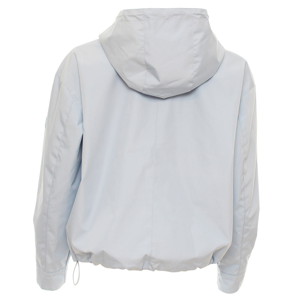 RANT & RAVE LADIES Emma Sky Jacket Sky back view