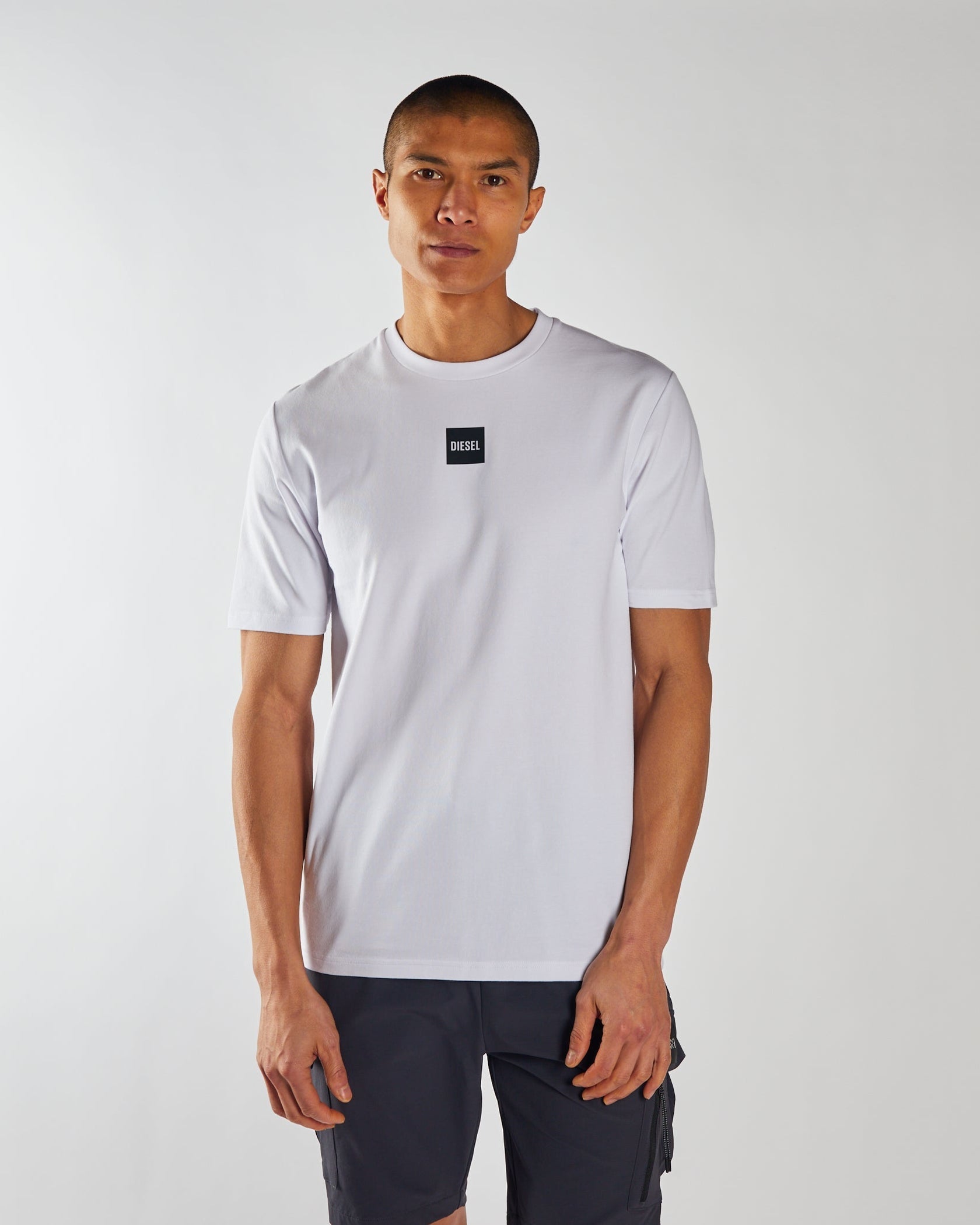 Ennis Optic White Tee