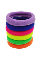 PULSE 6 Pack Elastic 1126055 Multi front view