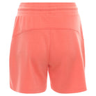 RANT & RAVE LADIES Relax & Renew Freda Shorts Coral back view