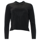 RANT & RAVE LADIES Freda Black Jumper Black side view