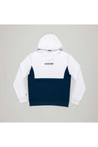 Supreme Being Evolution Azure Teal Hoodie Azure Teal detail view