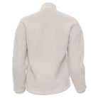 RANT & RAVE LADIES Relax & Renew Heidi Borg Bomber Jacket-Cream CREAM alternate view