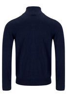 6TH SENSE Harry Sky Captain 1/4 Zip SKY CAPTAIN detail view