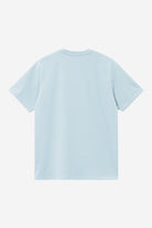 Men's Short Sleeve Pocket T-Shirt-Icaria-Back View