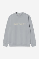 Carhartt WIP Carhartt Sweat-Mirror / Cinnerus Mirror / Cinnerus front view