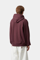 Carhartt WIP Hooded Ray Sweat-Rondo Rondo detail view