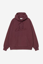 Carhartt WIP Hooded Ray Sweat-Rondo Rondo back view