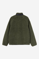 Carhartt WIP Prentis Liner-Opuntia / Black Opuntia / Black flat front view